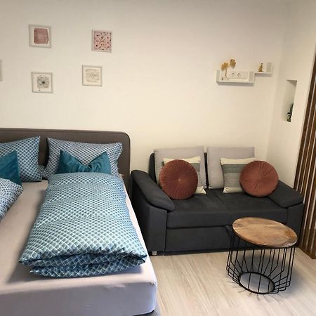 Lilis Apartment Mit Balkon Аугсбург Екстериор снимка