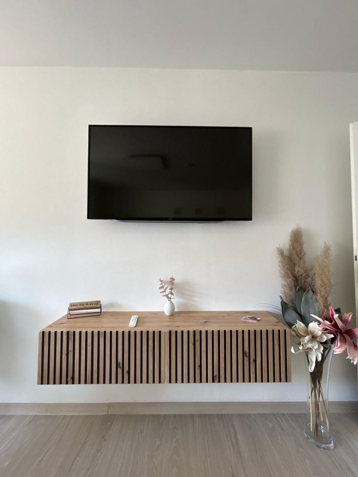 Lilis Apartment Mit Balkon Аугсбург Екстериор снимка